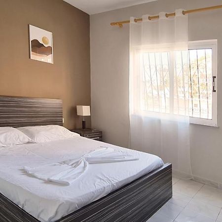 Fabio'S Apartment Vlorë エクステリア 写真