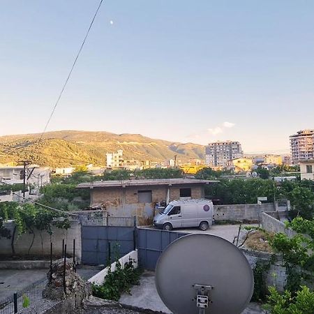 Fabio'S Apartment Vlorë エクステリア 写真