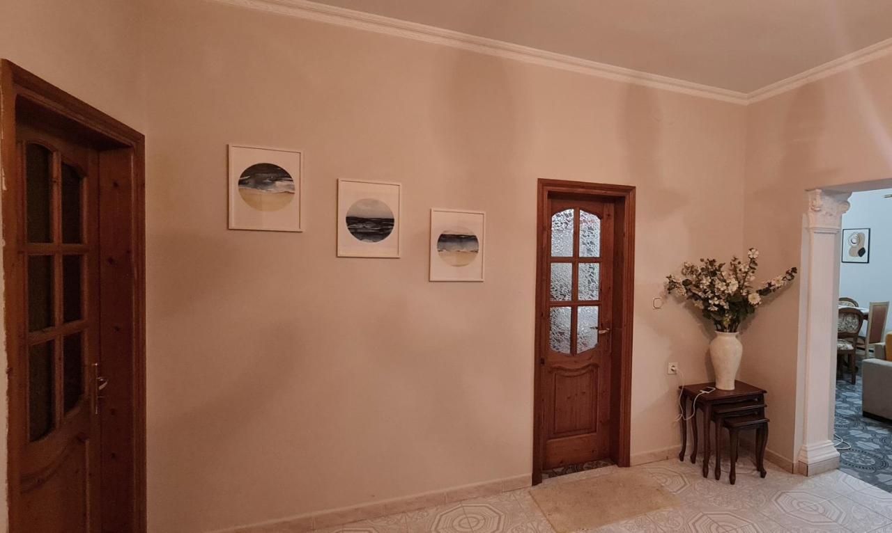 Fabio'S Apartment Vlorë エクステリア 写真