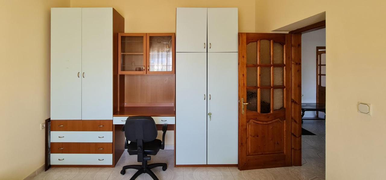 Fabio'S Apartment Vlorë エクステリア 写真