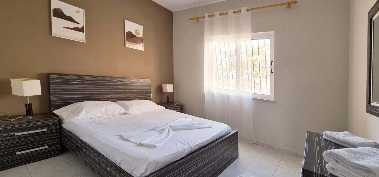 Fabio'S Apartment Vlorë エクステリア 写真